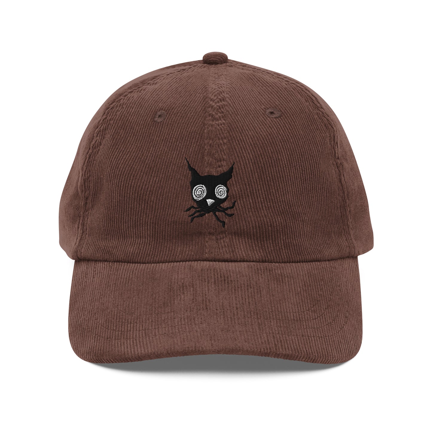 CREEPY CAT HAT - SPOOKY CAT HAT - HORROR CAT HAT